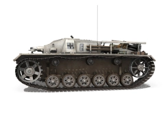 SD.KFZ - Stug III - 03 - 03