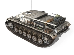 SD.KFZ - Stug III - 03 - 04
