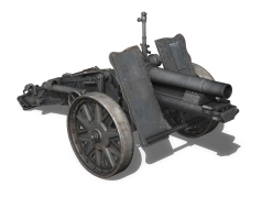 SD.KFZ - PzKpfw 1 - Sturmpanzer 1 - 03 - 13