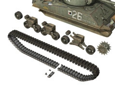 M4A3E2 Sherman - 01 - 09