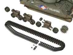 M4A3E2 Sherman - 02 - 10