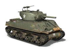 M4A3E2 Sherman - 04 - 08