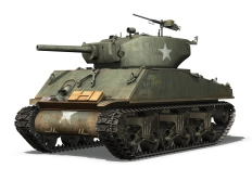 M4A3E2 Sherman - 04