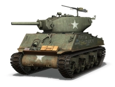M4A3E2 Sherman - 03 - 10