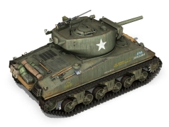 M4A3E2 Sherman - 03 - 07