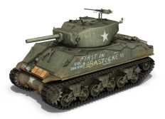 M4A3E2 Sherman - 03