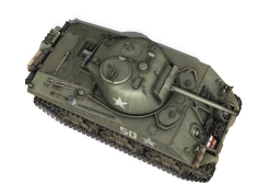 M4A3 Sherman - 02 - 10