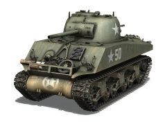 M4A3 Sherman - 02 - 02