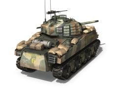M4A3 Sherman - 05 - 05