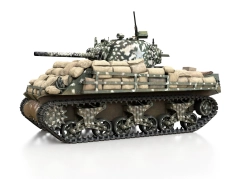 M4A3 Sherman - 01 - 03