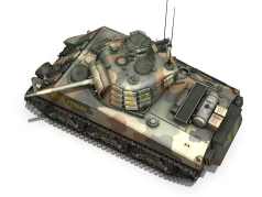 M4A3 Sherman - 06 - 09