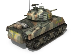 M4A3 Sherman - 06 - 06