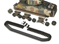 M4A3 Sherman - 06 - 10