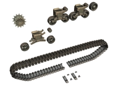 M4A3 Sherman - 04 - 10