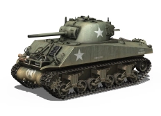 M4A3 Sherman - 04