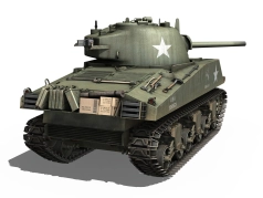 M4A3 Sherman - 04 - 04