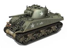 M4A3 Sherman - 03