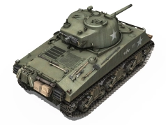 M4A3 Sherman - 03 - 05