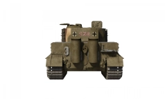 SD.KFZ - Tigre I - 14 - 10
