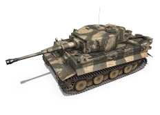 SD.KFZ - Tigre I - 13