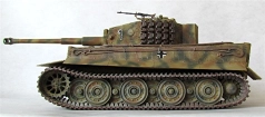SD.KFZ - Tigre I - 17 - 01
