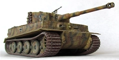 SD.KFZ - Tigre I - 17 - 03