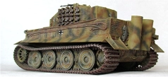 SD.KFZ - Tigre I - 17 - 05