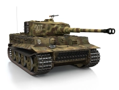 SD.KFZ - Tigre I - 04 - 10