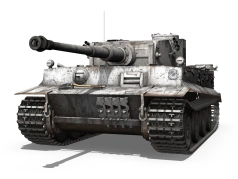 SD.KFZ - Tigre I - 03 - 02