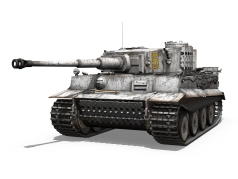 SD.KFZ - Tigre I - 12 - 02