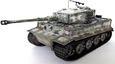 SD.KFZ - Tigre I - 06 - 10