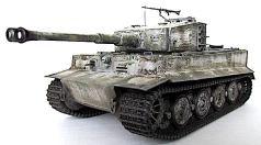 SD.KFZ - Tigre I - 06 - 16