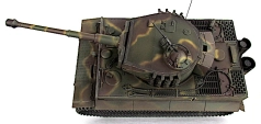 SD.KFZ - Tigre I - 15 - 07