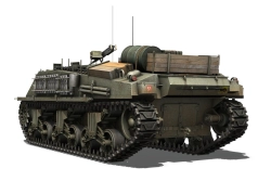 M4 Sherman MK.I - ARV - 01 - 06