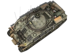 M4 Sherman MK.I - ARV - 01 - 08