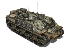 M4 Sherman MK.I - ARV - 01 - 03