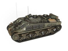 M4 Sherman MK.I - ARV - 02 - 04
