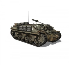 M4 Sherman MK.I - ARV - 02 - 02