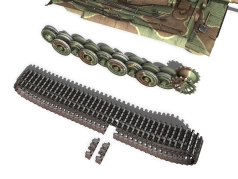 Tiger I - 102e division panzer SS - 01 - 10