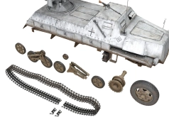 SD.KFZ. 4.1 - Panzerwerfer - 03 - 10