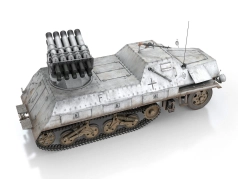 SD.KFZ. 4.1 - Panzerwerfer - 03 - 06