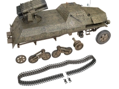 SD.KFZ. 4.1 - Panzerwerfer - 01 - 10