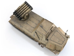 SD.KFZ. 4.1 - Panzerwerfer - 02 - 09