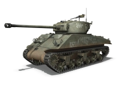 M4A2 Sherman - 02 - 02
