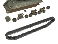 M4A2 Sherman - 02 - 11