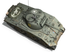 M4A2 Sherman - 06 - 09