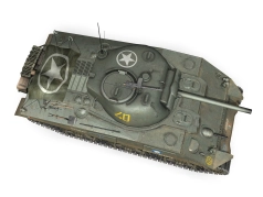 M4A2 Sherman - 03 - 08