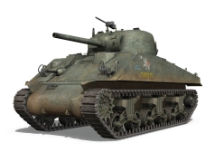 M4A2 Sherman - 07 - 02