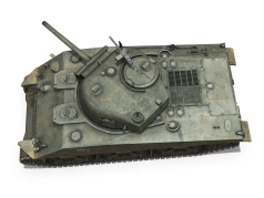 M4A2 Sherman - 07 - 10
