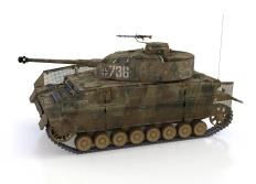 SD.KFZ - PzKpfw IV - 07